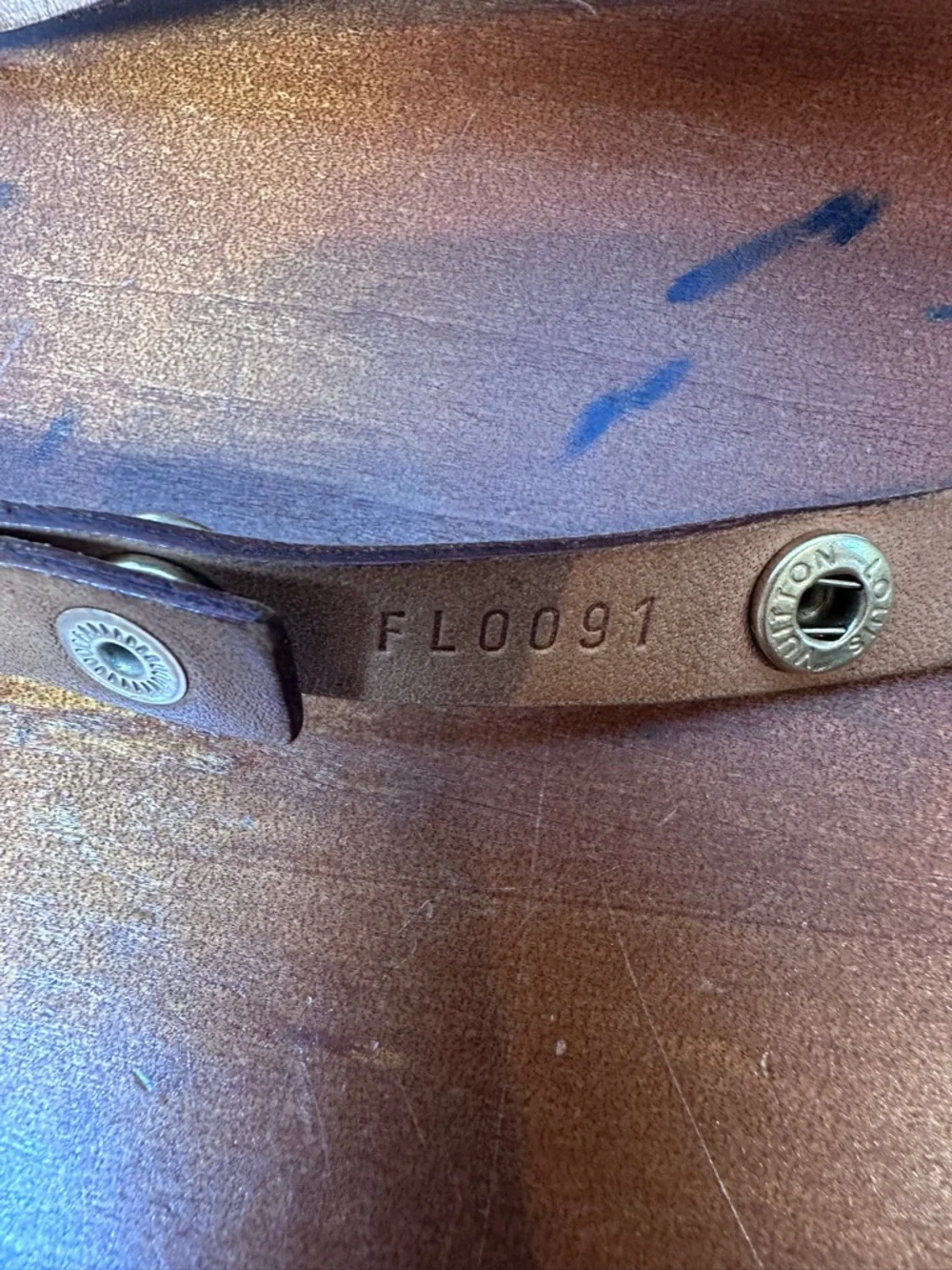 Louis Vuitton Monogram Pochette
Florentine XS - Picture 11 of 11